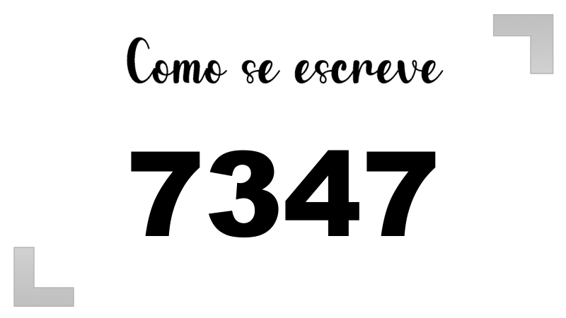 Imagem do número 7347