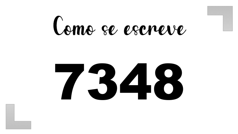 Imagem do número 7348