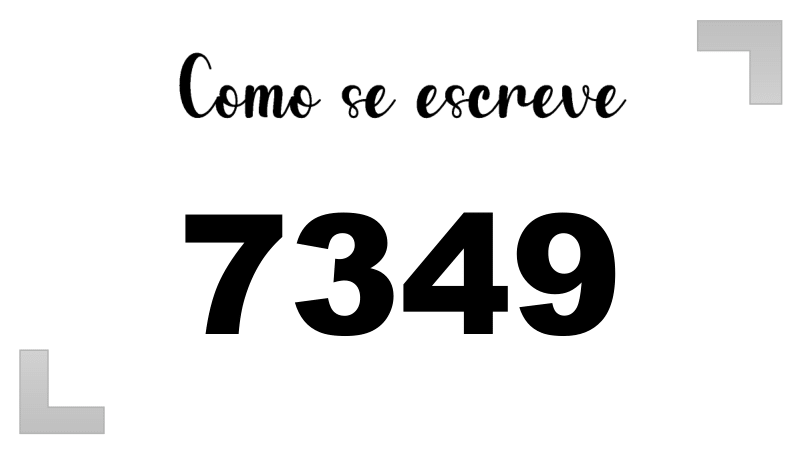 Imagem do número 7349