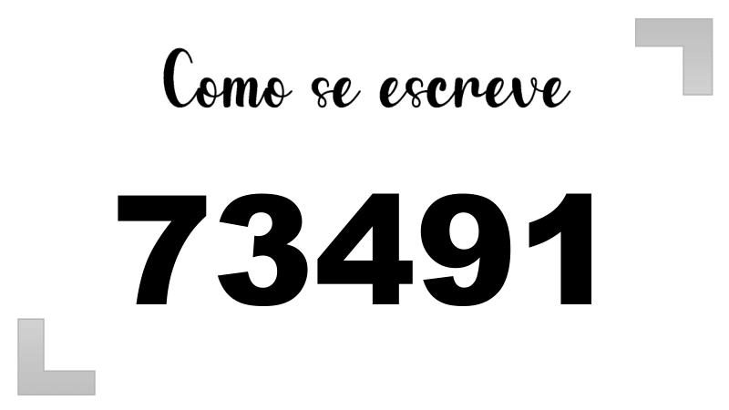 Imagem do número 73491