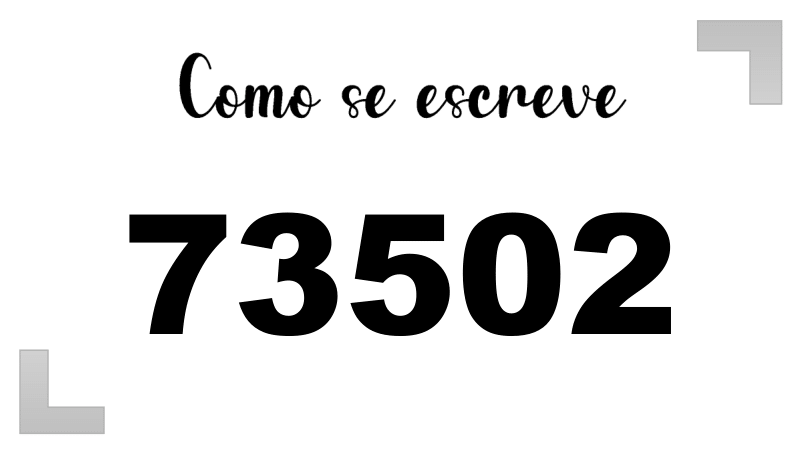 Imagem do número 73502