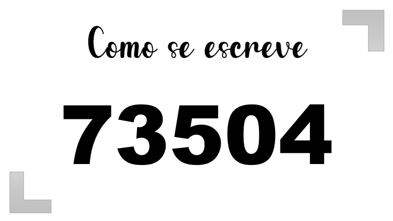 Imagem do número 73504