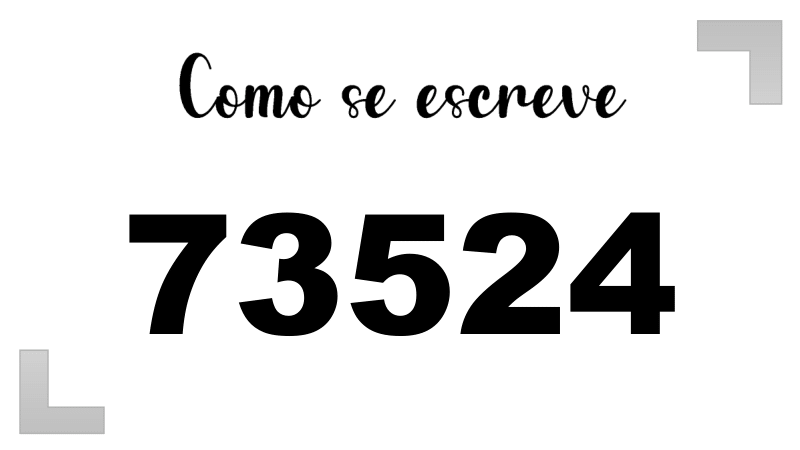 Imagem do número 73524