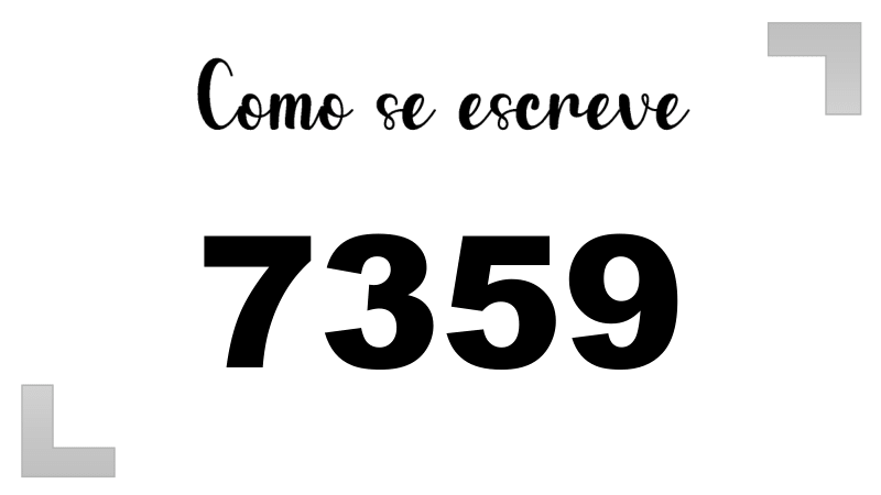 Imagem do número 7359