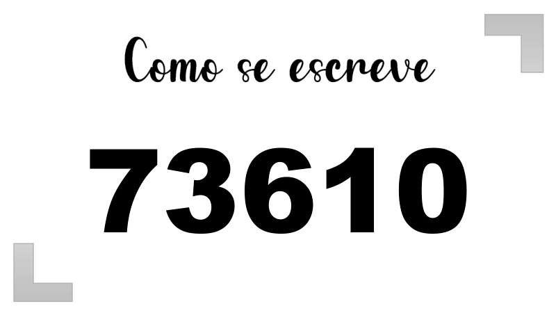 Imagem do número 73610