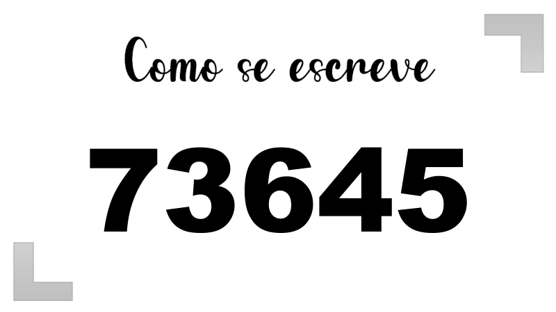 Imagem do número 73645