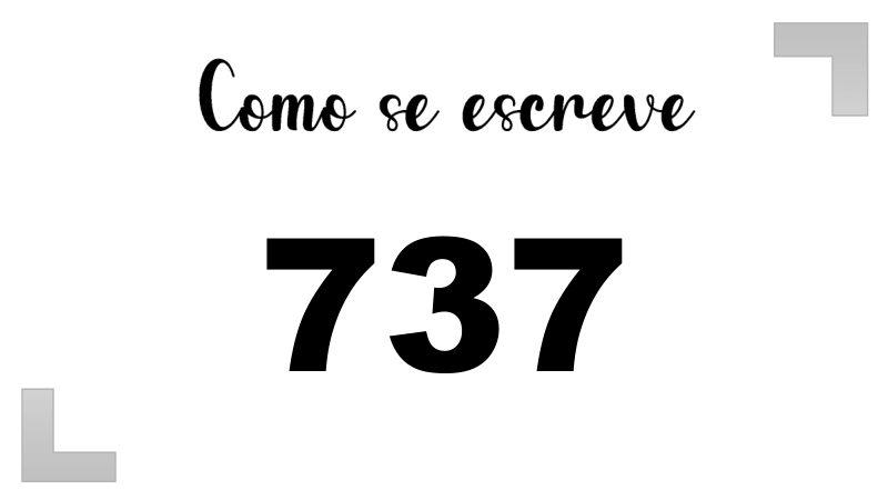 Imagem do número 737