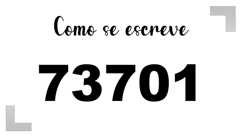 Imagem do número 73701