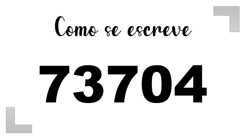 Imagem do número 73704