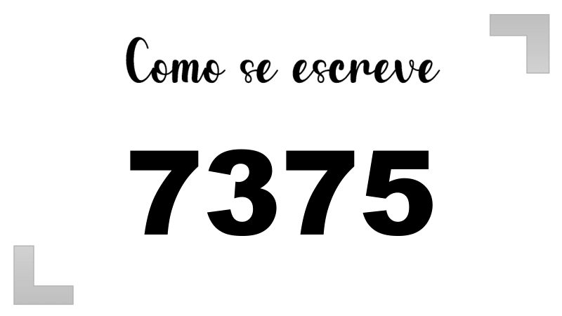Imagem do número 7375
