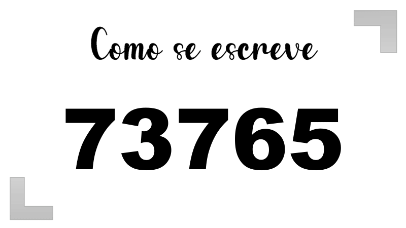 Imagem do número 73765