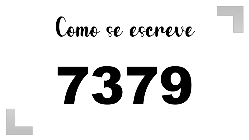Imagem do número 7379
