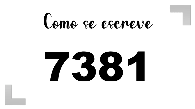 Imagem do número 7381