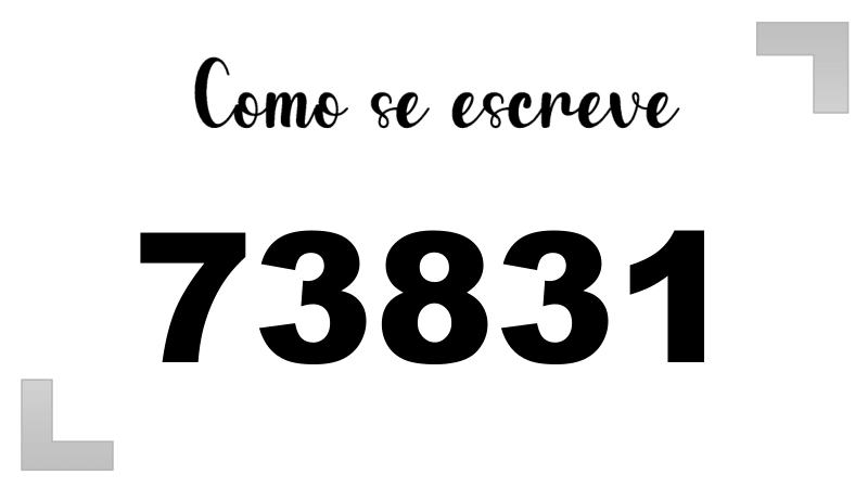 Imagem do número 73831