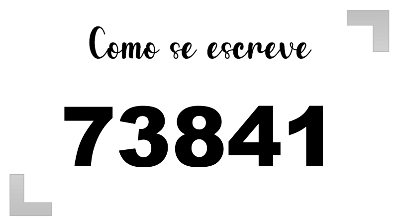 Imagem do número 73841