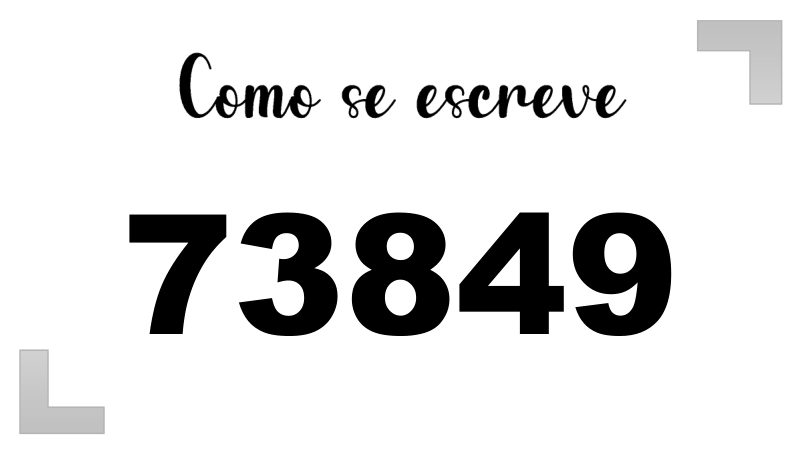 Imagem do número 73849
