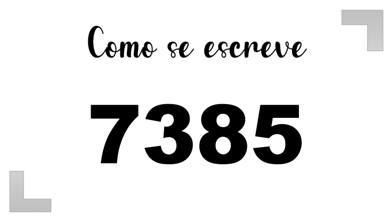 Imagem do número 7385