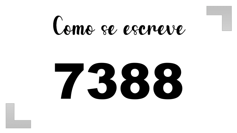 Imagem do número 7388