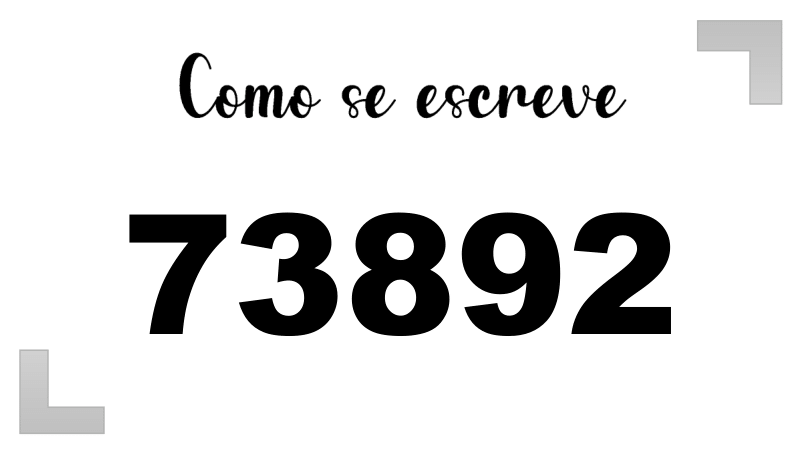 Imagem do número 73892