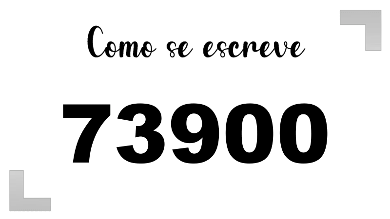 Imagem do número 73900