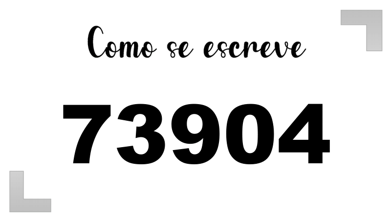 Imagem do número 73904