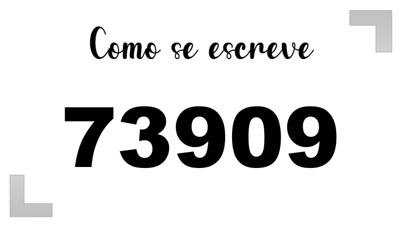 Imagem do número 73909
