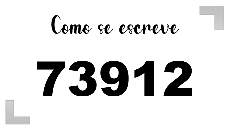 Imagem do número 73912