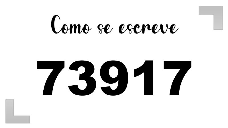 Imagem do número 73917
