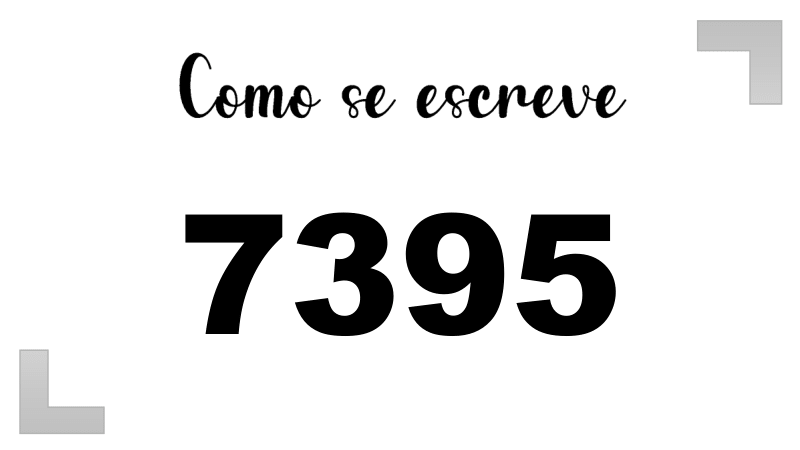 Imagem do número 7395