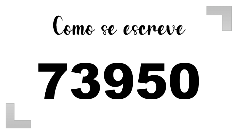 Imagem do número 73950