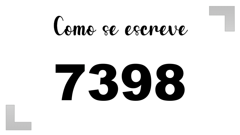 Imagem do número 7398