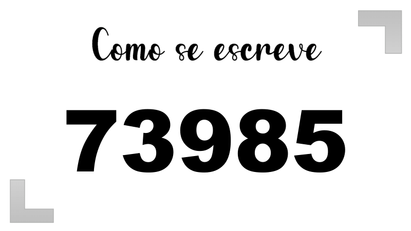 Imagem do número 73985