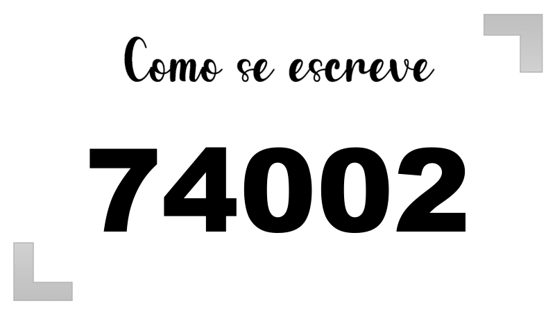 Imagem do número 74002