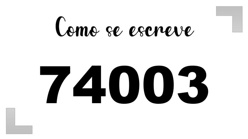 Imagem do número 74003