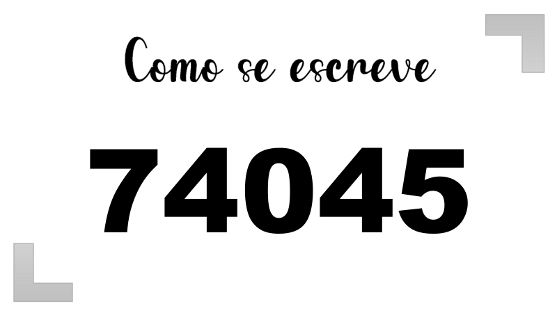 Imagem do número 74045