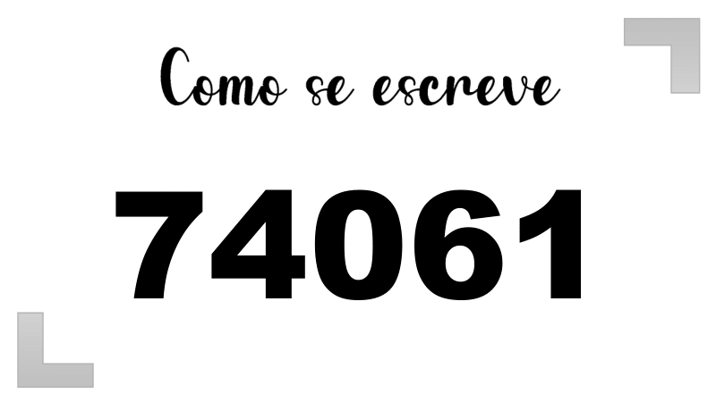 Imagem do número 74061