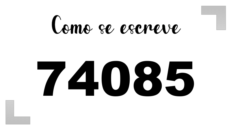 Imagem do número 74085