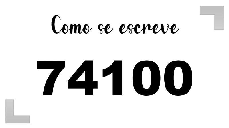 Imagem do número 74100