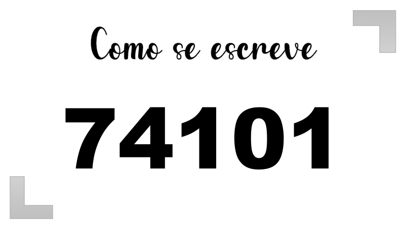 Imagem do número 74101