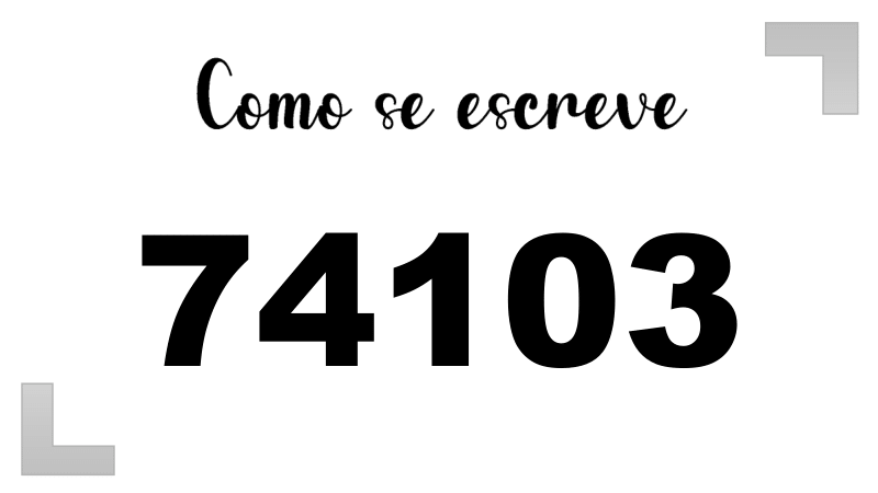Imagem do número 74103