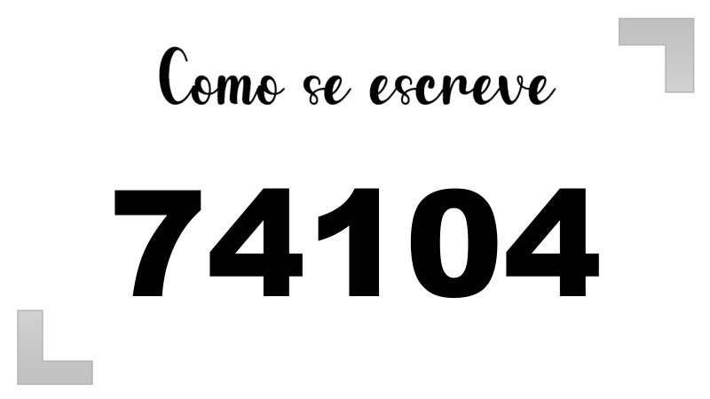 Imagem do número 74104