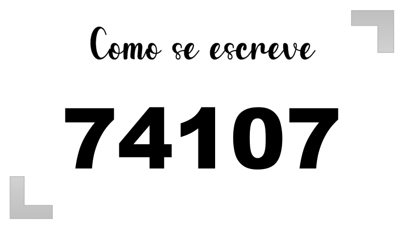 Imagem do número 74107