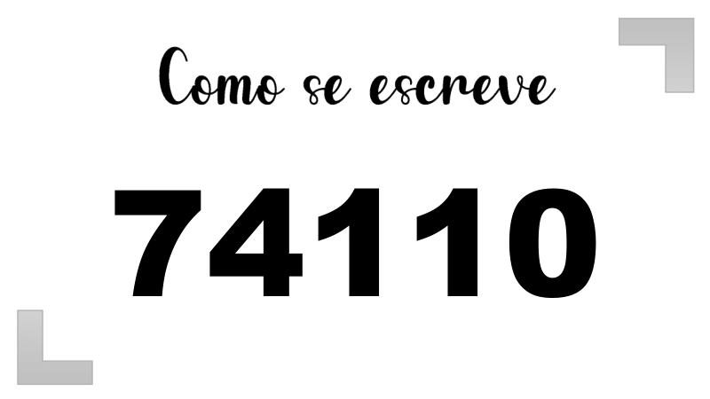 Imagem do número 74110