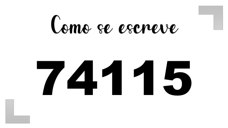Imagem do número 74115