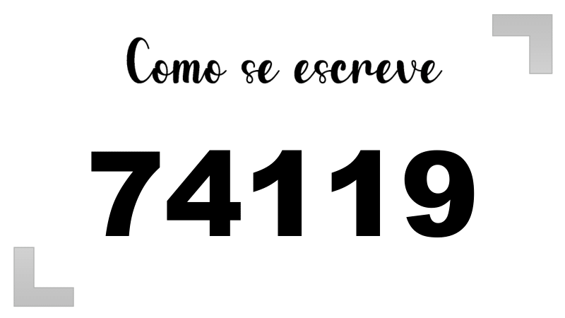 Imagem do número 74119