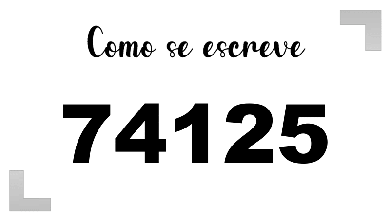 Imagem do número 74125