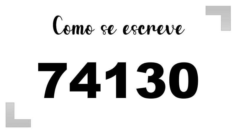 Imagem do número 74130