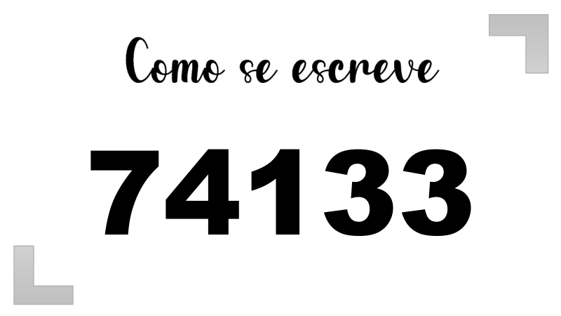 Imagem do número 74133