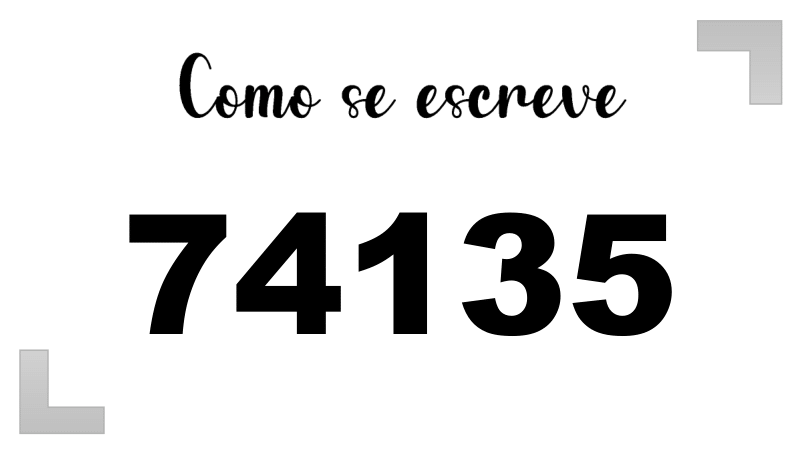 Imagem do número 74135