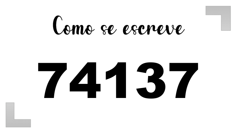 Imagem do número 74137